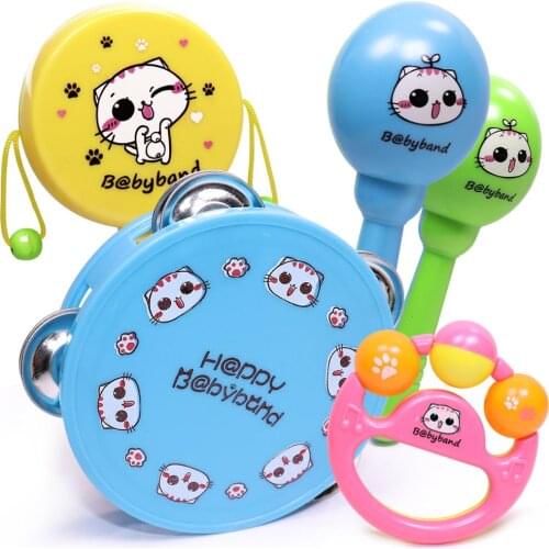 PENG JIA Educational Toys
