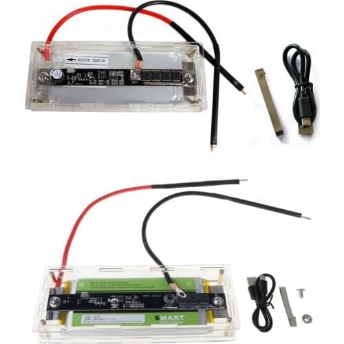 Mini Protable Handheld DIY Spot Welding Tool Lithium Battery Welding Machine