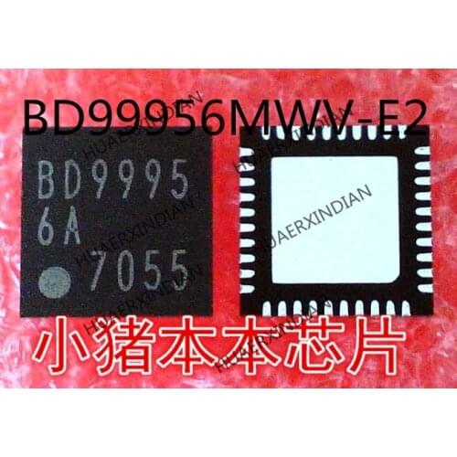 Brand new original BD99956MWV-E2 BD99956 BD99956AMWV-E2 BD99956A QFN High Quality
