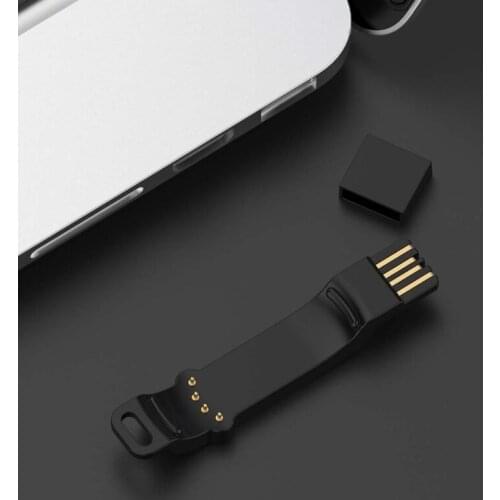 Newly Official Same Charger for Polar Unite wear sports Smart Watch Without Magnetic Dock Base Connector Charger Accessories