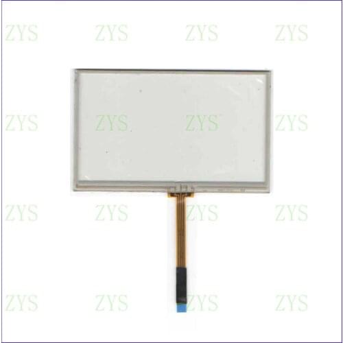 ZHIYUSUN compatible RXA-043052 4.3 Inch Touch Screen welding for GPS CARS this is compatible