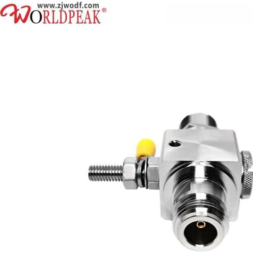 Free Shipping n male to n female 3g lightning arrester