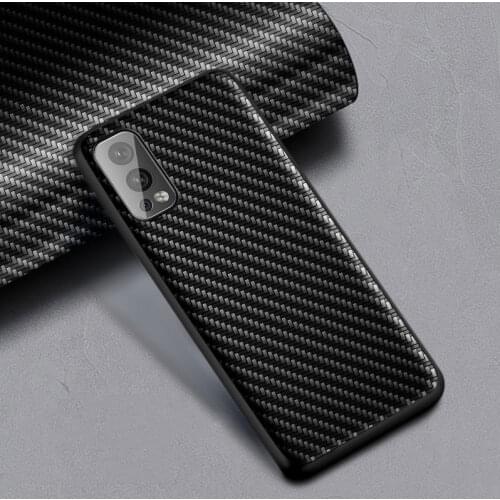 Fabric Texture Case for OnePlus Nord CE 2 N10 5G Simple Concise Style Soft Back Cover Coque for OnePlus Nord N100 Case funda
