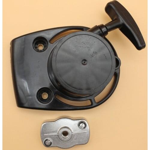 Easy Starter Cog Pulley Pawl Dog Spring Kit Fit HONDA GX35 Gx 35 4-Circlie Engine Motor Lawnmowers Trimmer Spare Parts