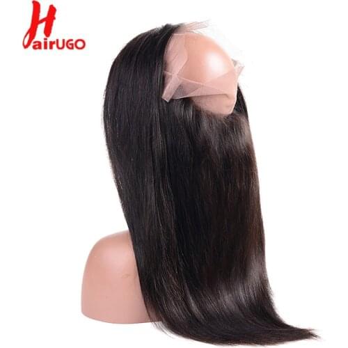 HairUGo Artificial Weft