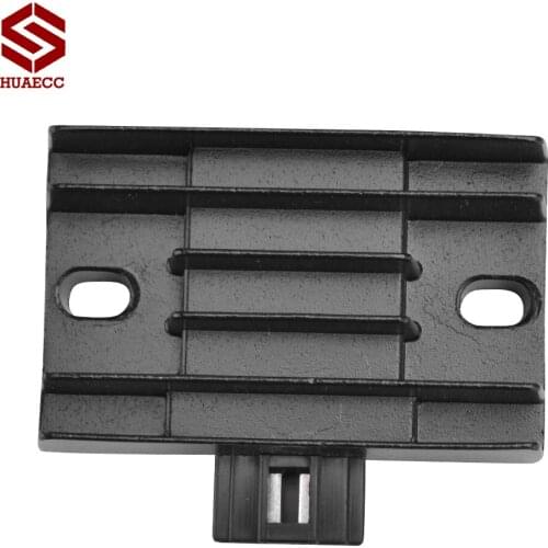 Motorcycle Voltage Regulator Rectifier for Yamaha YZF R15 YS125 YS150 YBR150 2GS-H1960-00 54B-H1960-00