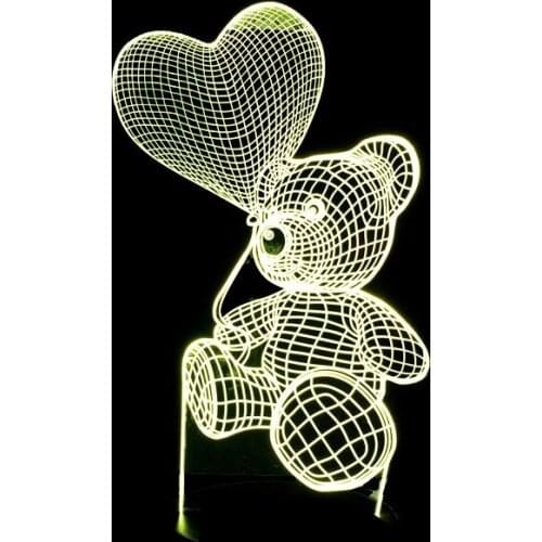 KIDELIGHT Wedding Decorations