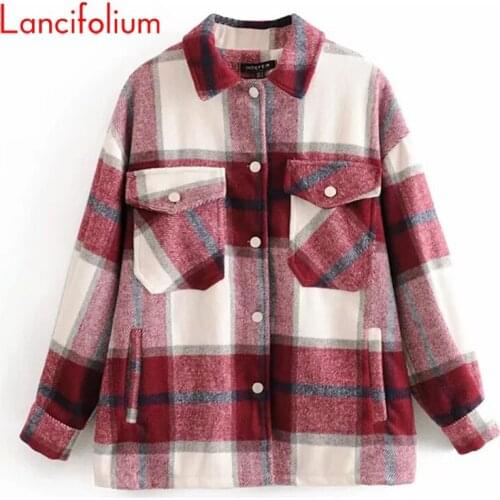 Lancifolium Women's Fashion Coats