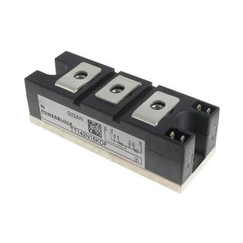 TT142N14KOF TT142N16KOF TT142N12KOF TT142N18KOF Module Original, Can Provide Product Test Video