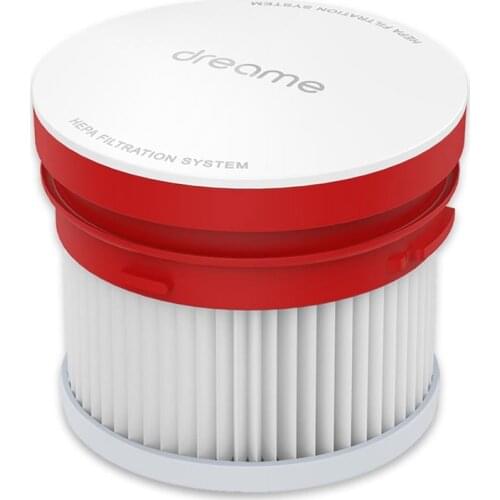 Original HEPA Filter for Dreame V9 Cordless Stick Vacuum Cleaner