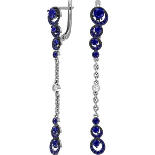 Серьги POKROVSKY China At AliExpress