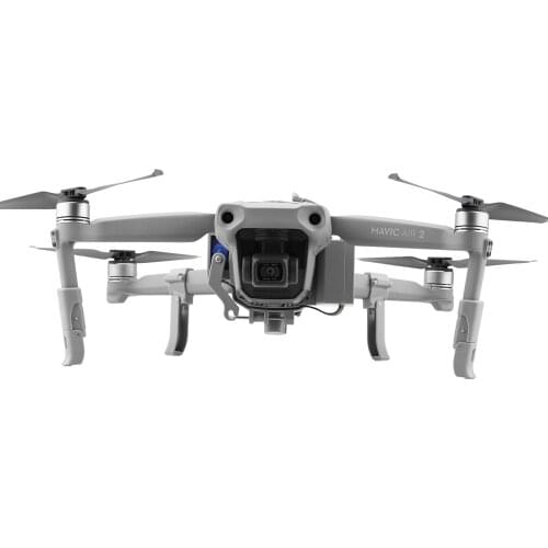 Airdrop System for DJI AIR 2S/MAVIC AIR 2 Drone Wedding Proposal Delivery Device Dispenser Thrower Air Dropping Transport Gift