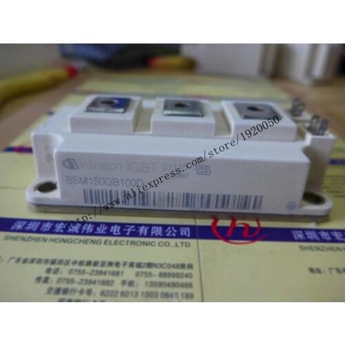 SKM150GB100D module Special supply Welcome to order