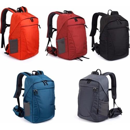 Photo Bag Camera Backpack Travel Camera CAREELL C3011 Backpack Waterproof Bag Men Women Backpack For Canon/Nikon