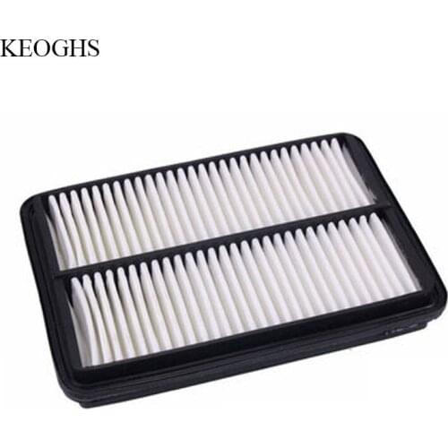 KEOGHS air filter for great wall hover h5 diesel engine filtro de ar 1pc