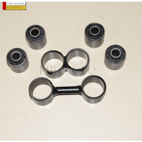 Swing arm bushing for LINHAI 250 300T-B AND LINHAI 400ATV