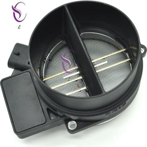 25168491 25318411 AF10043 Mass Air Flow Maf Sensor For GMC SIERRA C3 YUKON DENALI XL 1500 2500 HD 3500 ENVOY C3500 PICKUP V8