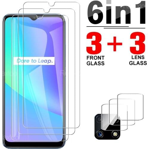 BUYFUN Screen Protectors For Oppo