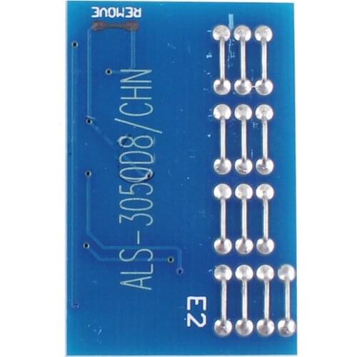 Comaptible ML-D3050A ML-D3050B Toner chip for Samsung ML3050 3051N 3051ND 3057ND cartridge chip