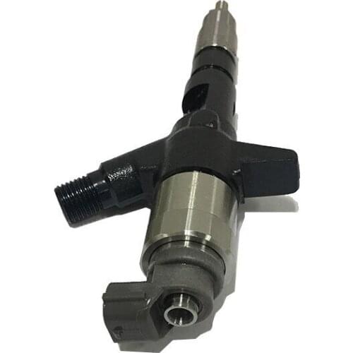 23670-30196 Diesel Engine Parts Common Rail Fule Injector Nozzle 23670-30196