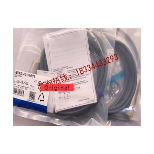 E2E2-X10MC1 E2E2-X10MB1 Sensor New High Quality