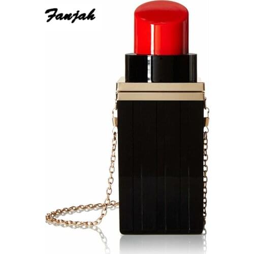 Fanjah Travel Bags