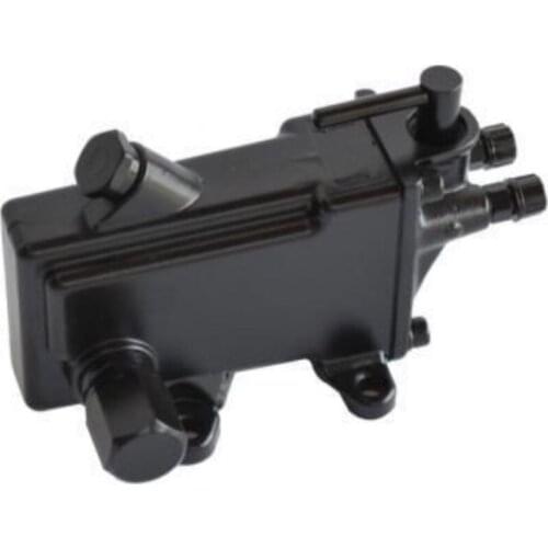 FEBIAT Cabin Tilt Pump used for VOLVO TRUCK 20711127