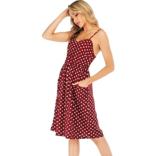 FOOLMANLOU Boho Summer Dresses