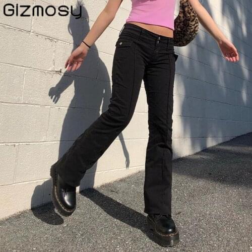 Женские узкие брюки Gizmosy China At AliExpress