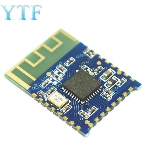 JDY - 25 m bluetooth 5.0 MESH Zigbee module BLE bluetooth BLE master-slave passthrough bluetooth MESH