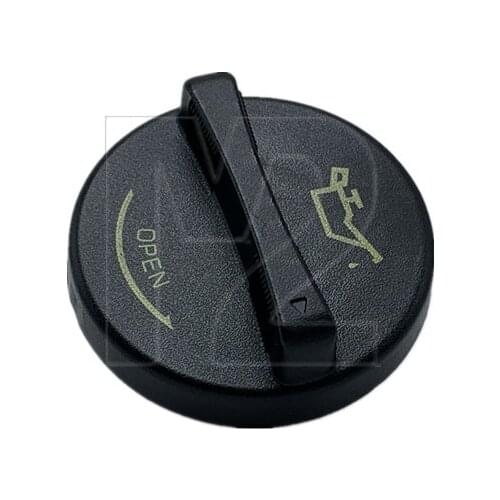 Engine oil filler cap-Oil Filler For Hyundai ACCENT ELANTRA GRAND SANTA FE H-1 rio forte soul i10 i20 i30 i40 2651026620
