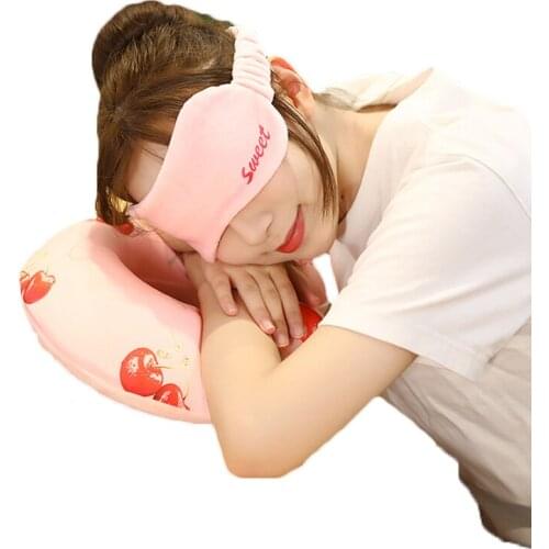 Маски плюшевые для сна Mddtoys China At AliExpress