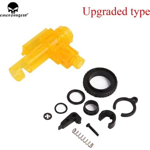 EMERSONGEAR M4 HOP-UP Set Upgraded/ Basic Version Lightweight Hop Up AEG Airsoft For M4 Hunting Accessories