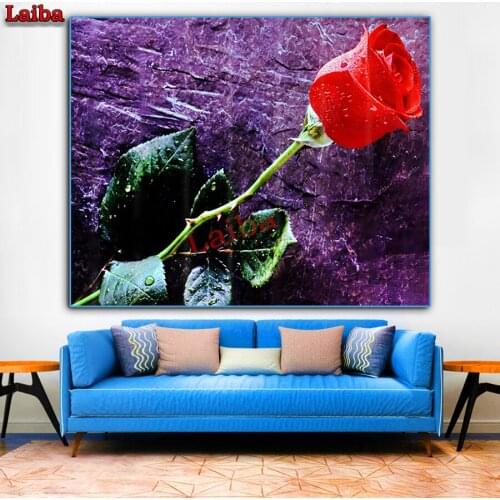 Full Fantasy Square Round Drill Mosaic Diamond Painting Needlework Cross Stitch DIY artwork 5D Full Drill Embroidery decor puzzl