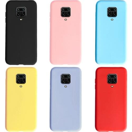 Ricestate Phone Cases Xiaomi Redmi Note 9 Pro