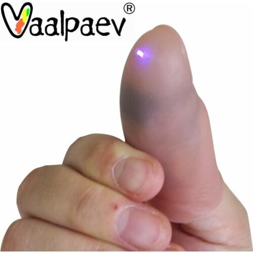 VaalPaev Magic Goods