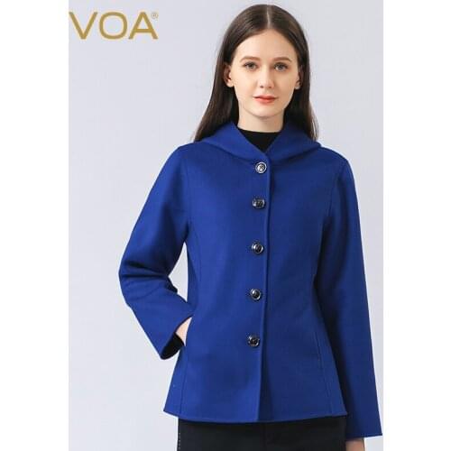 VOA Women's Hooded Coats