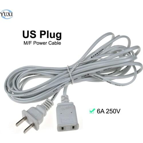 YUXI Electrical Extension Cords