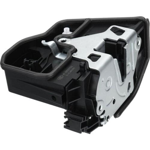 Rear Right Power Electric Door Lock Latch Actuator 51227202148 For Bmw E60 E90