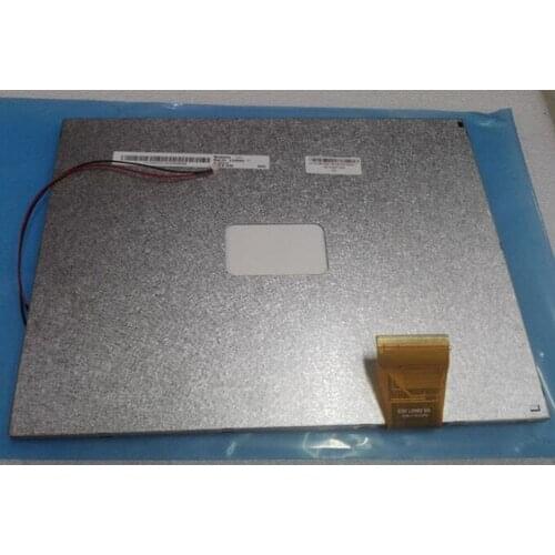 AUO 10.4 inch TFT LCD Screen A104SN03 V0 SVGA 800(RGB)*600