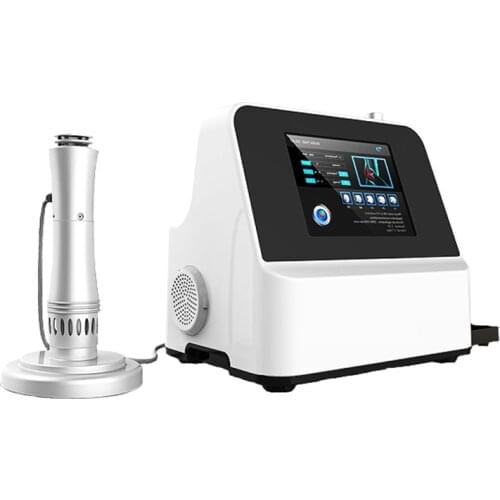 Effective Acoustic Shock Wave Zimmer Shockwave Therapy Machine Function Pain Removal For Erectile Dysfunction / ED Treatment