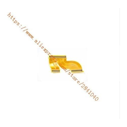 Connect CCD COMS Matrix image sensor Flex Cable for Canon FOR EOS 70D DS126411 SLR