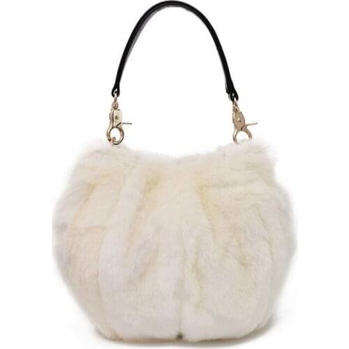 IMOK Womens Shiny Bags