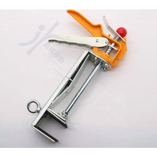 New Generation Door Lock Hole Open Fix Locksmith Tool For Fingerprint Lock, Password Lock, Artifact Lock,Woodworking Tool