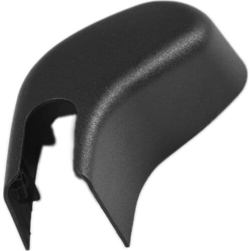 Car Replacement Wiper Arm Head Nut Cover Cap Screw Caps For Ford/Focus MK 2 Hatchback 2004-2011 Car Wiper Arm Accessories