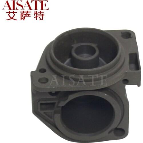Air Suspension Pump Cylinder For BMW E65 E66 X5 E53 Car Air Compressor Head Cover 37226787616 37226787617 37226778773