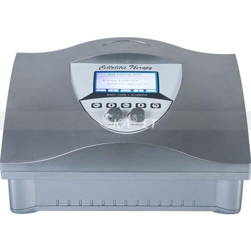 Multi-functional Body Relaxing Vacuum Massage Machine Pumping Breast Enhancement Buttock Lift Beauty Machine