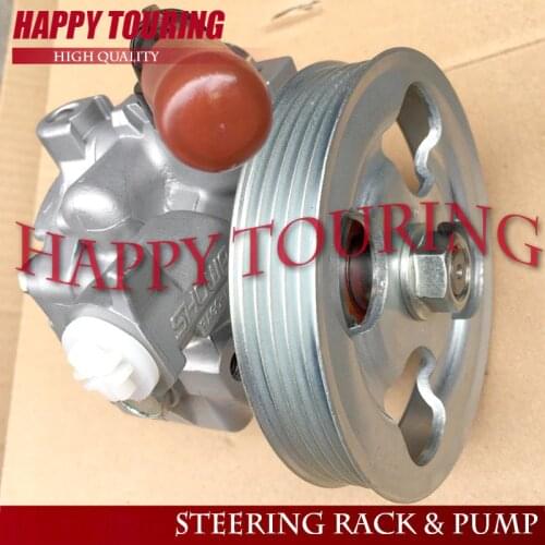 Power Steering Pump For Subaru Forester 2010-2013 34430AG051 34430FG000 34430FG0009L 34430AG03A 34430AG03B 34430AG0419L