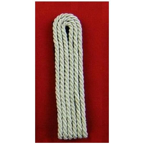 WWII WW2 GERMAN Offiziere ELITE FIELD OFFICER SHOULDER BOARDS REPLICA