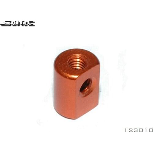 SN-RC 1:10 RCAccessorie 123010 ALU MOTOR MOUNT SUPPORT(1)